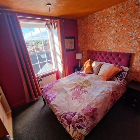 Philbeach Guest House Weymouth Exteriér fotografie