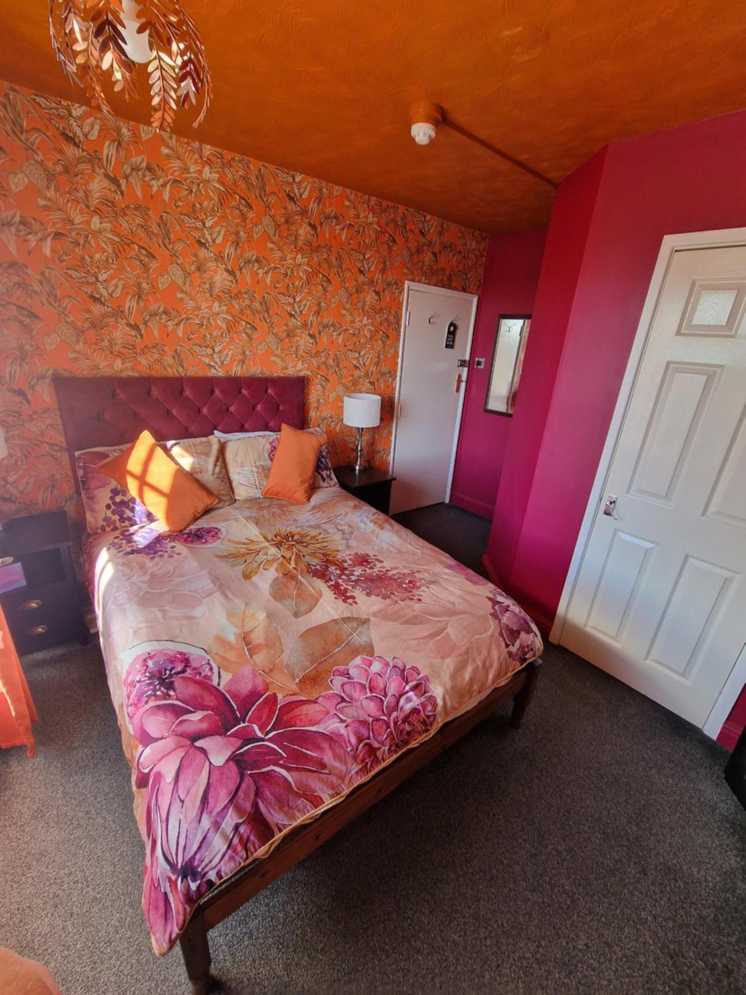Philbeach Guest House Weymouth Exteriér fotografie