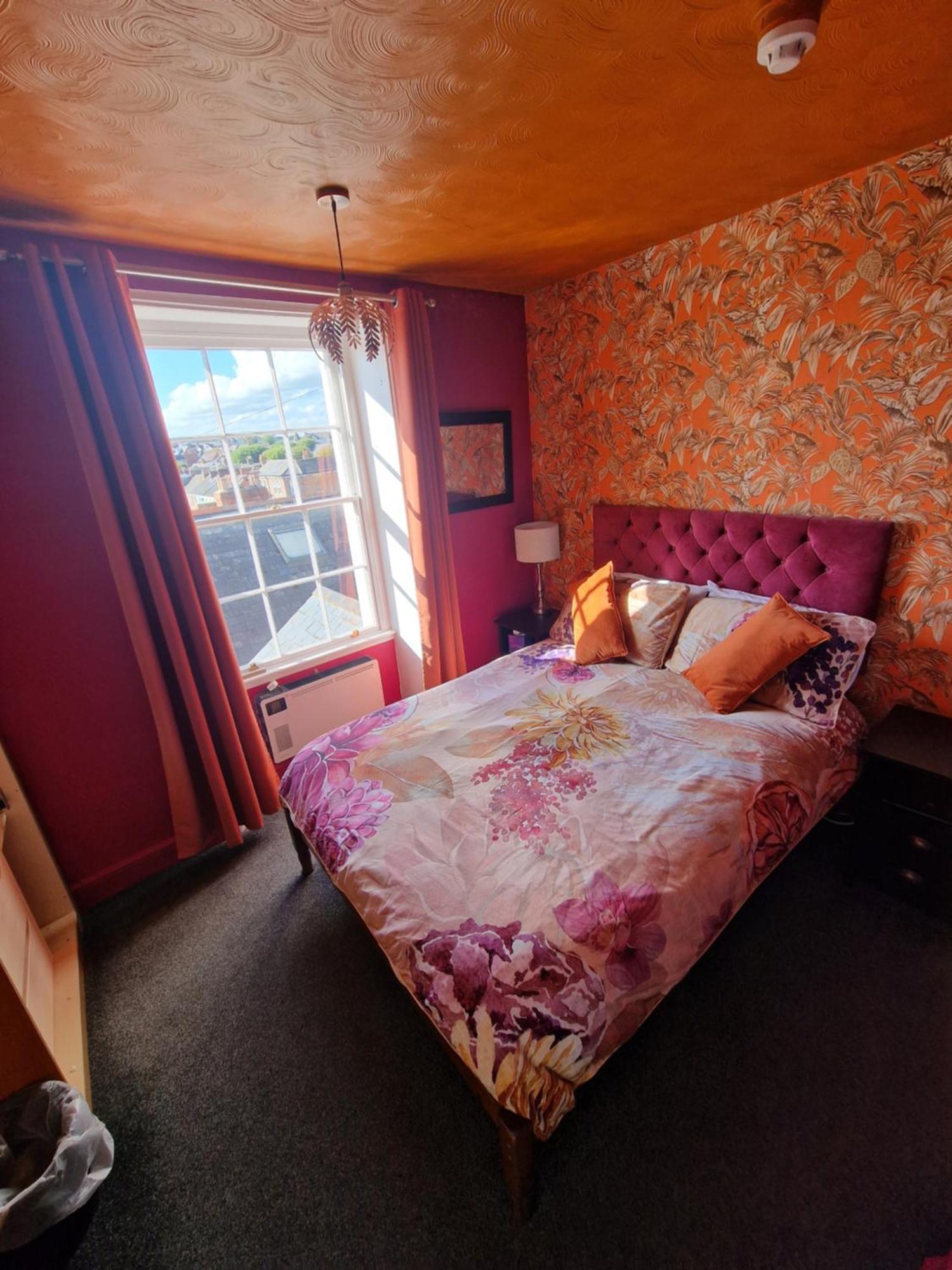 Philbeach Guest House Weymouth Exteriér fotografie